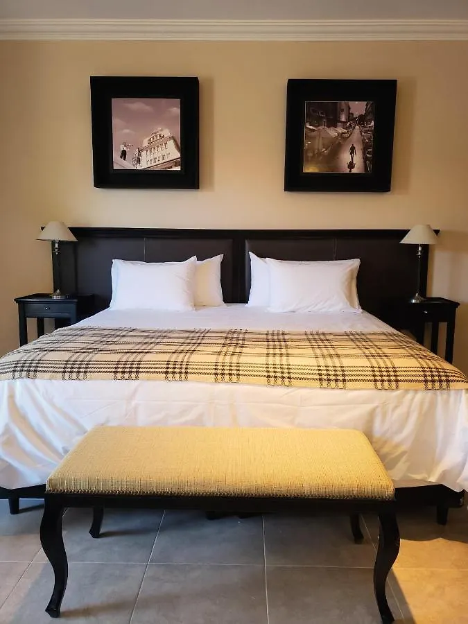 Casa Agostino - Luxury Wine Resort Barrancas 4*,  Argentina
