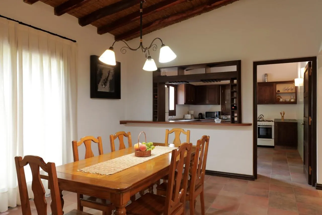 Casa Agostino - Luxury Wine Resort Barrancas 4*,  Argentina