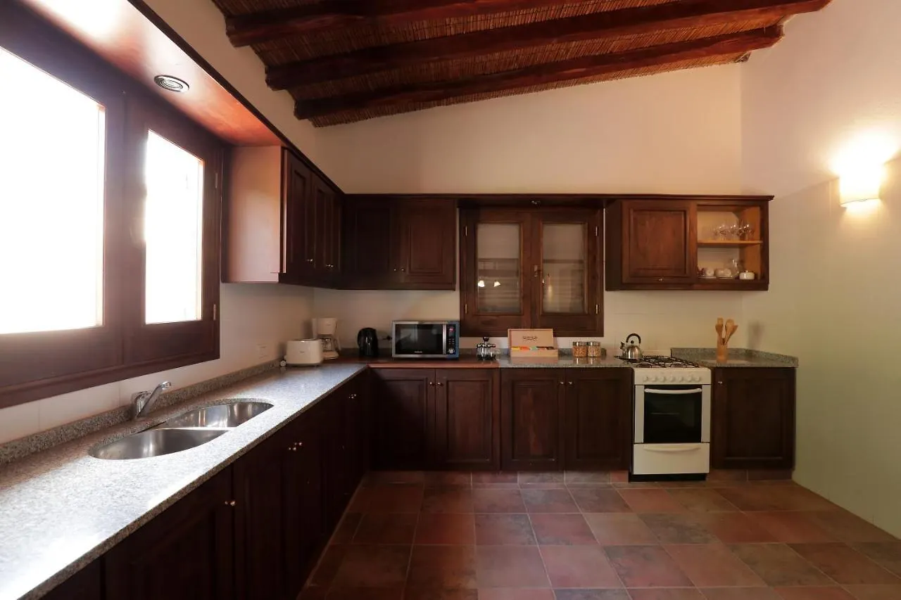 Casa Agostino - Luxury Wine Resort Barrancas Hotel