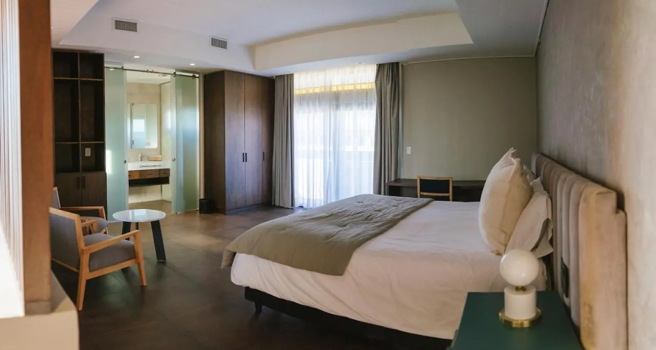 **** Hotel Casa Agostino - Luxury Wine Resort Barrancas Argentina
